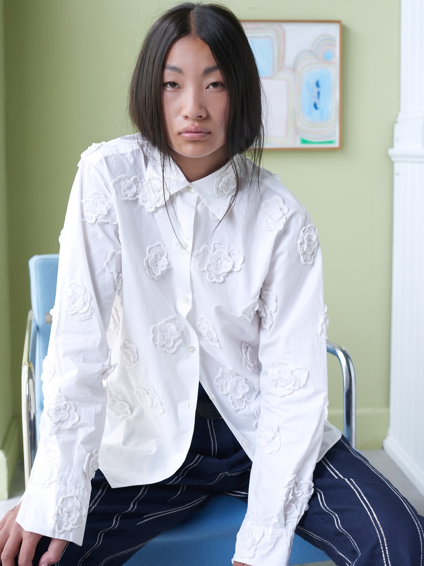Tops + Shirts | Jupe by Jackie
